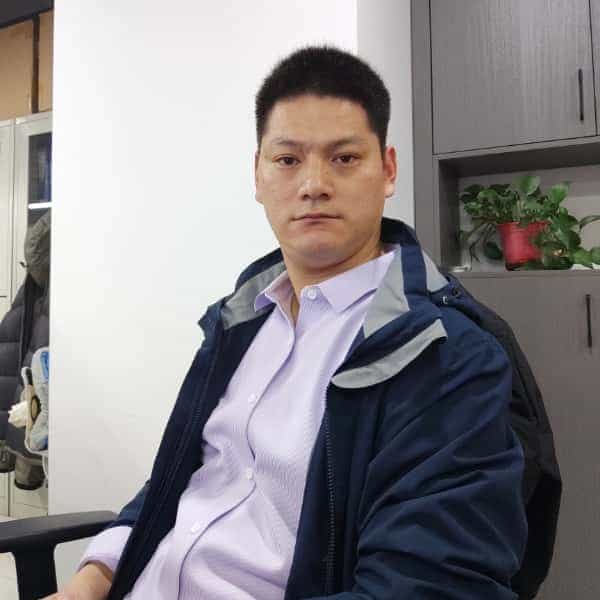 39岁岁河南单身帅哥 - 广安吉缘网