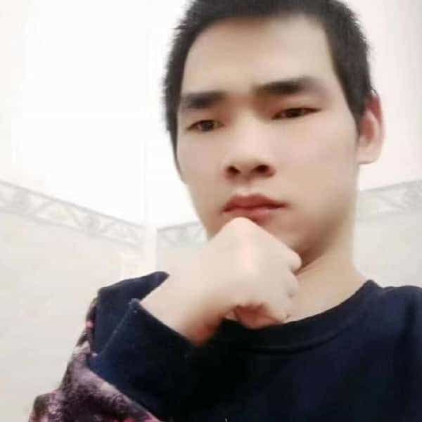 35岁岁广西单身帅哥 - 广安吉缘网