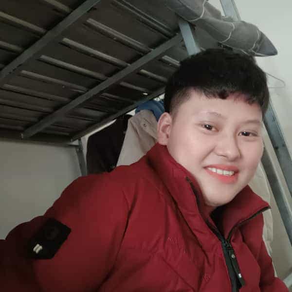 30岁岁浙江单身帅哥 - 广安吉缘网