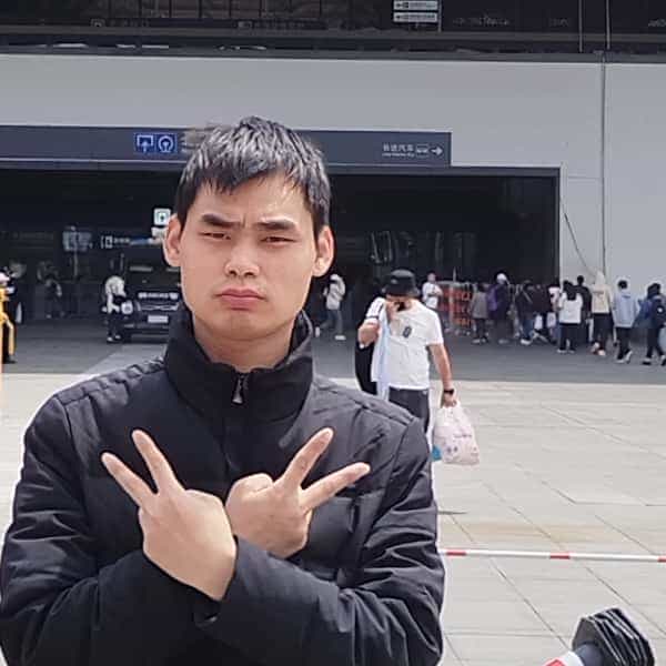 29岁岁重庆单身帅哥 - 广安吉缘网