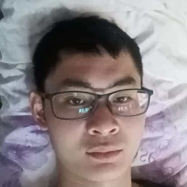 35岁岁江西单身帅哥 - 广安吉缘网