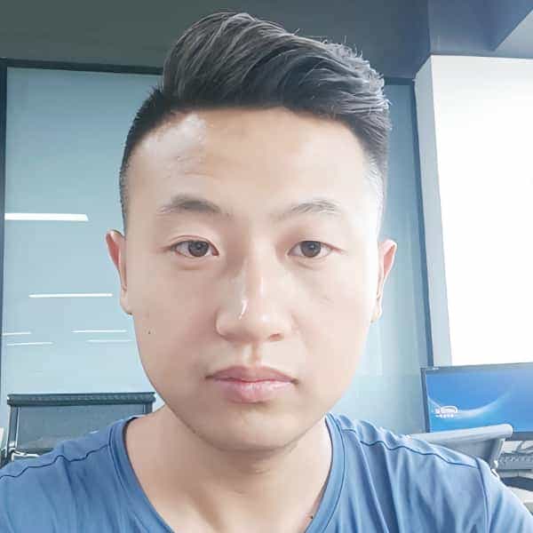 34岁岁山东单身帅哥 - 广安吉缘网