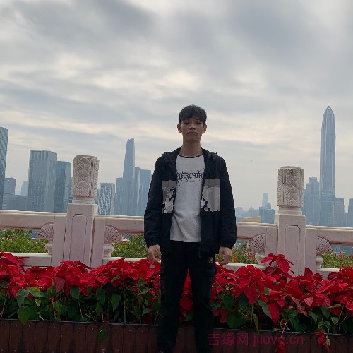 30岁岁江西单身帅哥 - 广安吉缘网