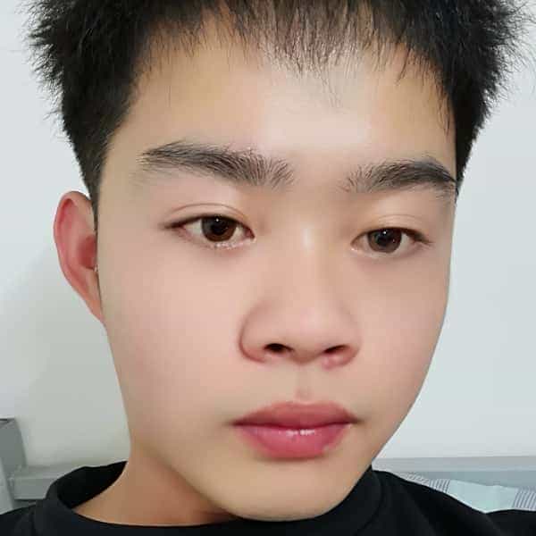 25岁岁河北单身帅哥 - 广安吉缘网