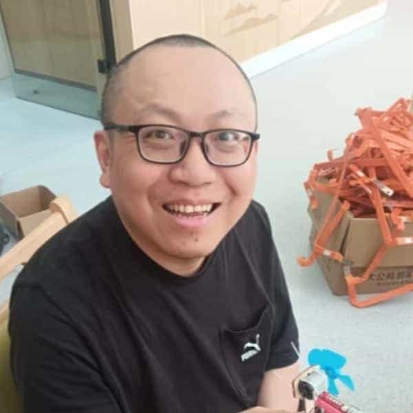 43岁岁江苏单身帅哥 - 广安吉缘网