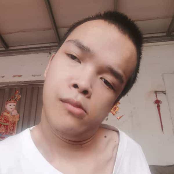 25岁岁广东单身帅哥 - 广安吉缘网