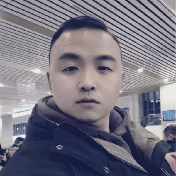 35岁岁河南单身帅哥 - 广安吉缘网