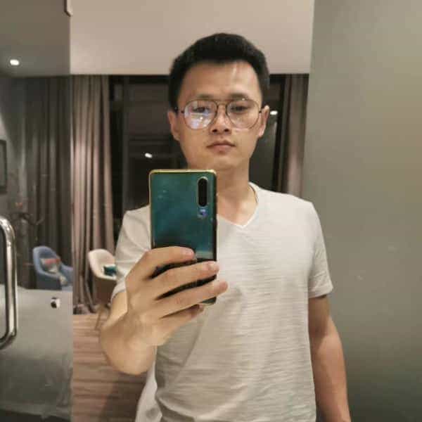 40岁岁湖北单身帅哥 - 广安吉缘网