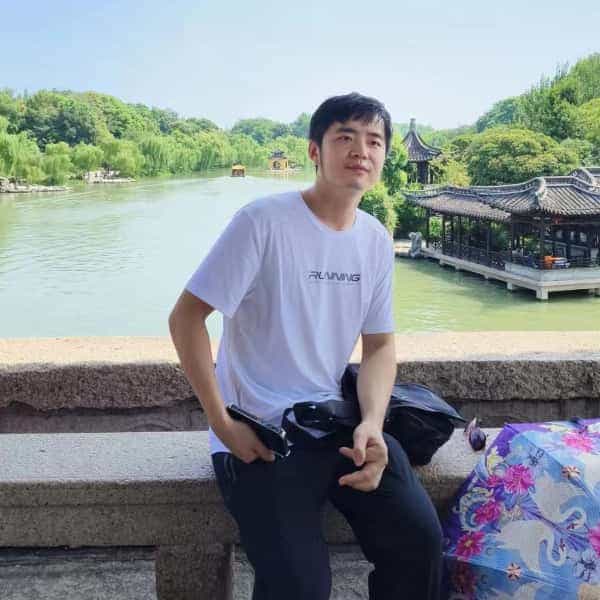 31岁岁河南单身帅哥 - 广安吉缘网
