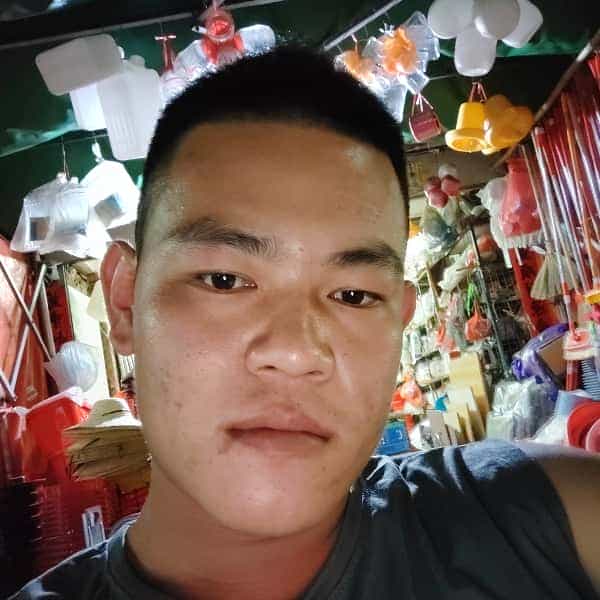30岁岁广东单身帅哥 - 广安吉缘网