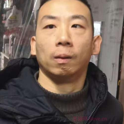 34岁岁浙江单身帅哥 - 广安吉缘网