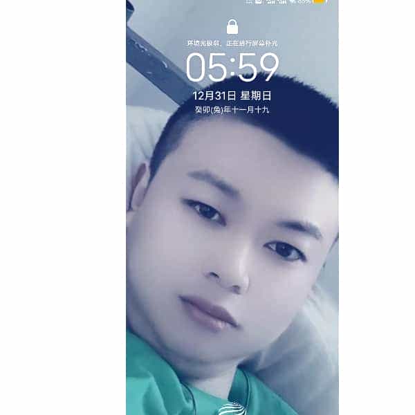 36岁岁江苏单身帅哥 - 广安吉缘网