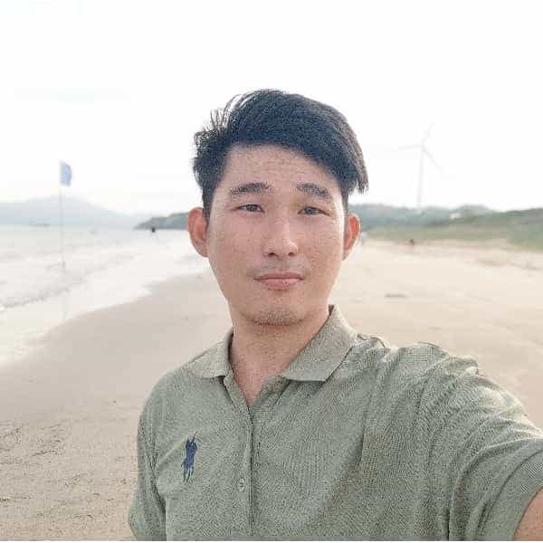 30岁岁广东单身帅哥 - 广安吉缘网