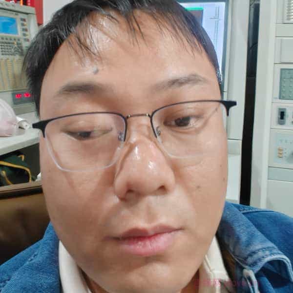 32岁岁陕西单身帅哥 - 广安吉缘网