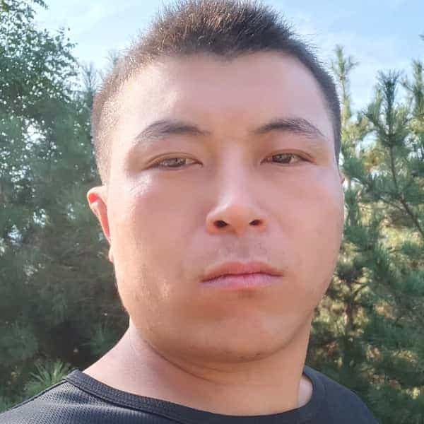 31岁岁河北单身帅哥 - 广安吉缘网