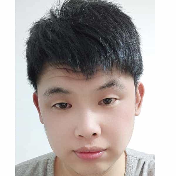 36岁岁山东单身帅哥 - 广安吉缘网