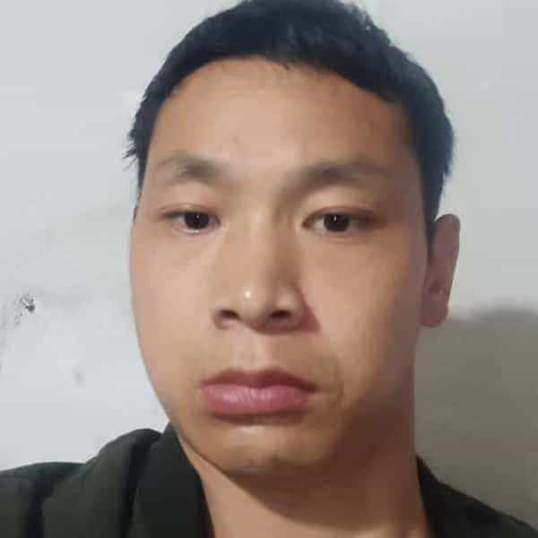 32岁岁安徽单身帅哥 - 广安吉缘网