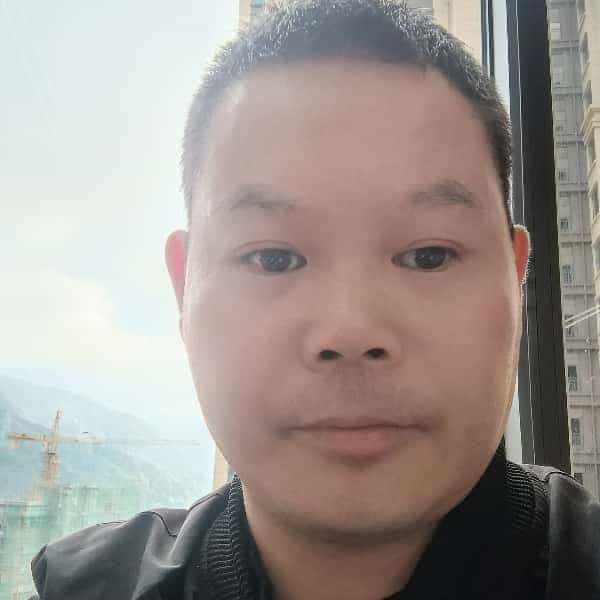 33岁岁湖北单身帅哥 - 广安吉缘网