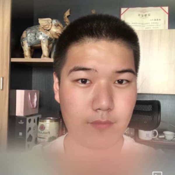 33岁岁陕西单身帅哥 - 广安吉缘网