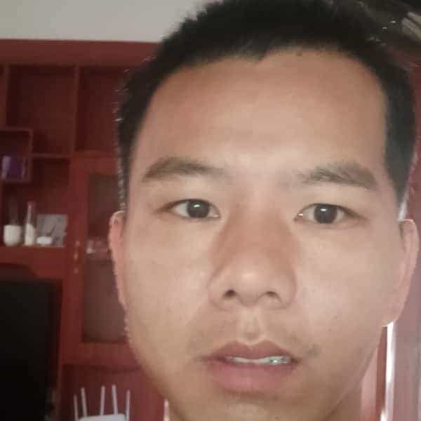 33岁岁广东单身帅哥 - 广安吉缘网