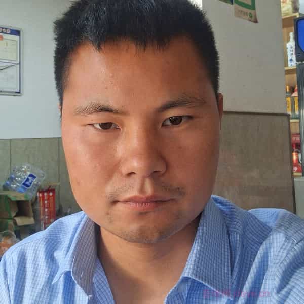 31岁岁河南单身帅哥 - 广安吉缘网
