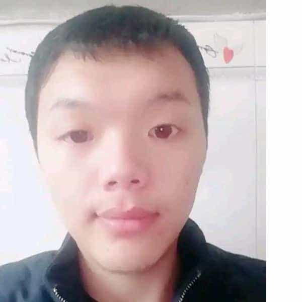 33岁岁湖北单身帅哥 - 广安吉缘网