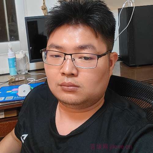 32岁岁广东单身帅哥 - 广安吉缘网