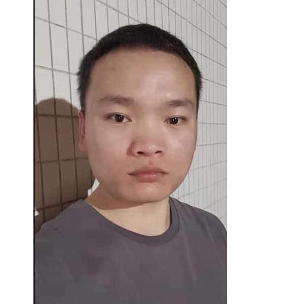 30岁岁安徽单身帅哥 - 广安吉缘网