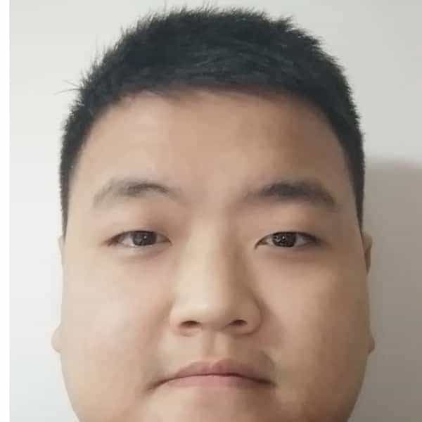 30岁岁四川单身帅哥 - 广安吉缘网