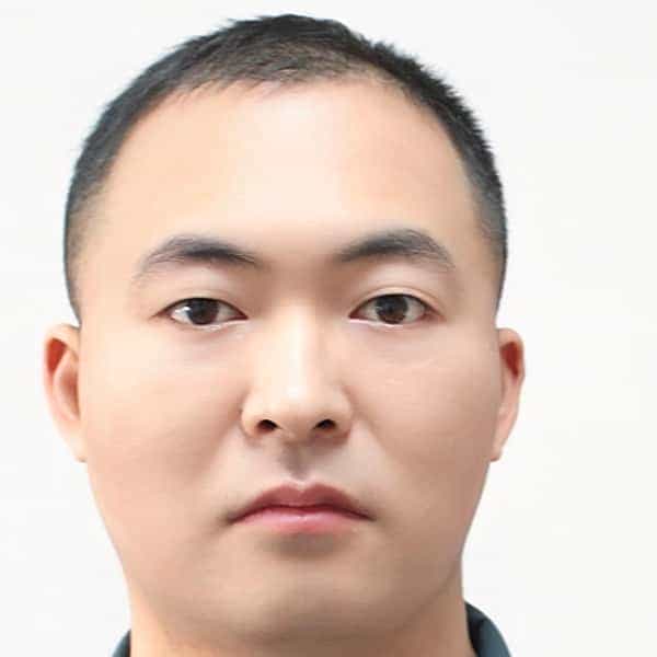 37岁岁江西单身帅哥 - 广安吉缘网