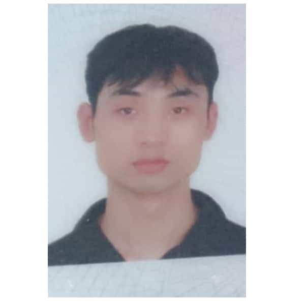 31岁岁陕西单身帅哥 - 广安吉缘网