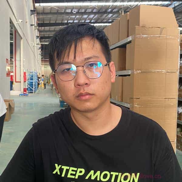 30岁岁广东单身帅哥 - 广安吉缘网