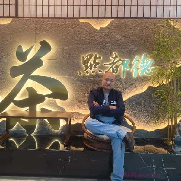 36岁岁广东单身帅哥 - 广安吉缘网
