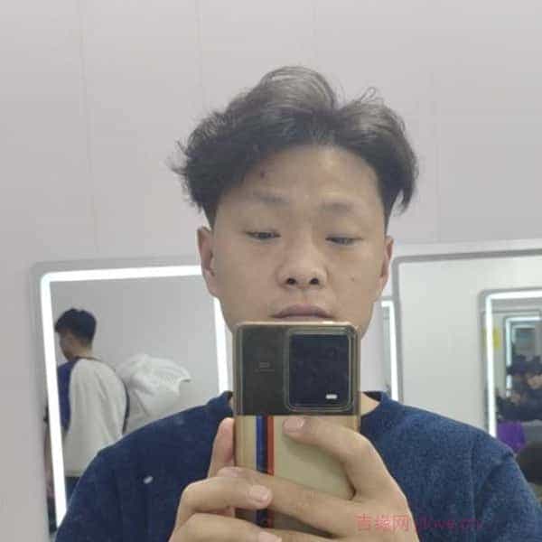 30岁岁山西单身帅哥 - 广安吉缘网