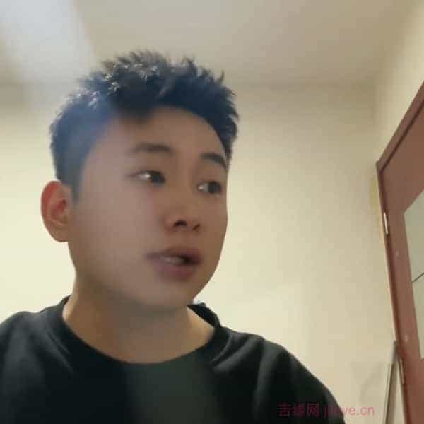 28岁岁山东单身帅哥 - 广安吉缘网