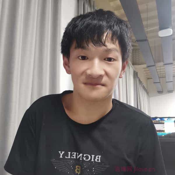 28岁岁江苏单身帅哥 - 广安吉缘网