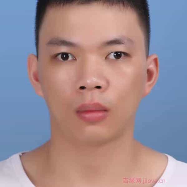 33岁岁广东单身帅哥 - 广安吉缘网