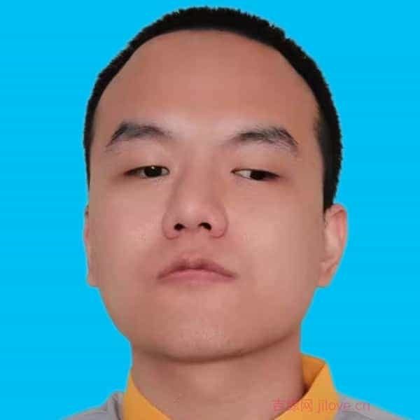 30岁岁山西单身帅哥 - 广安吉缘网
