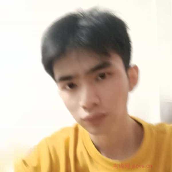 25岁岁广东单身帅哥 - 广安吉缘网