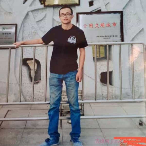 37岁岁江苏单身帅哥 - 广安吉缘网