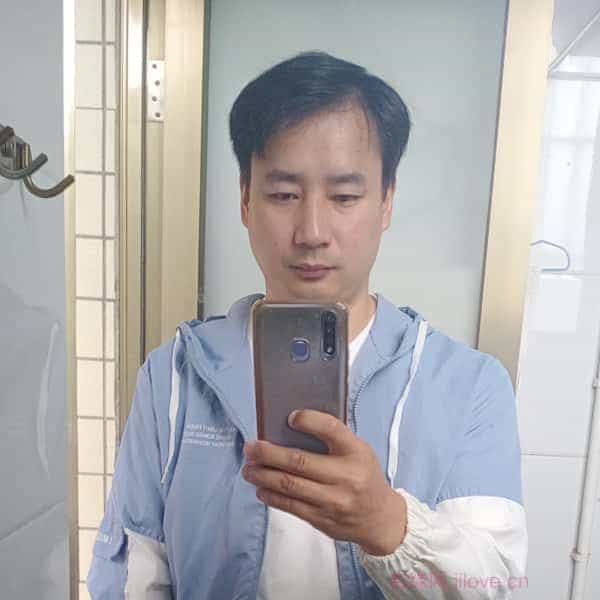 37岁岁广东单身帅哥 - 广安吉缘网