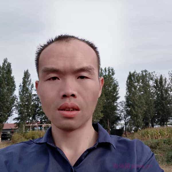 39岁岁山西单身帅哥 - 广安吉缘网