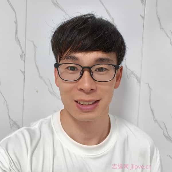 35岁岁河南单身帅哥 - 广安吉缘网