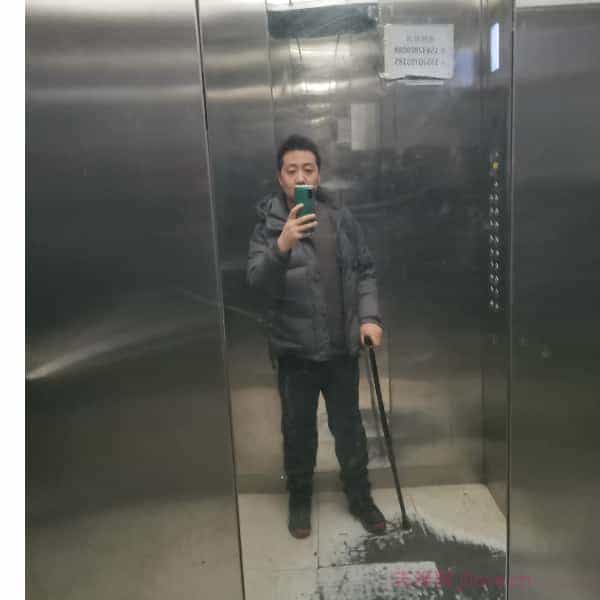 38岁岁河北单身帅哥 - 广安吉缘网
