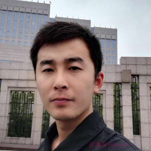 35岁岁河南单身帅哥 - 广安吉缘网