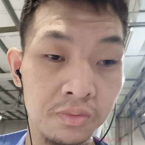 29岁岁山西单身帅哥 - 广安吉缘网
