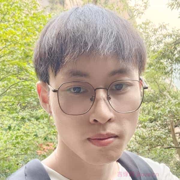 31岁岁四川单身帅哥 - 广安吉缘网
