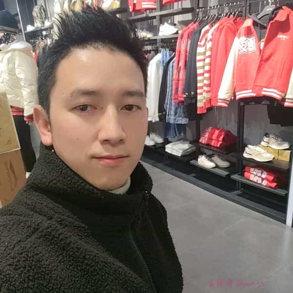 33岁岁湖南单身帅哥 - 广安吉缘网