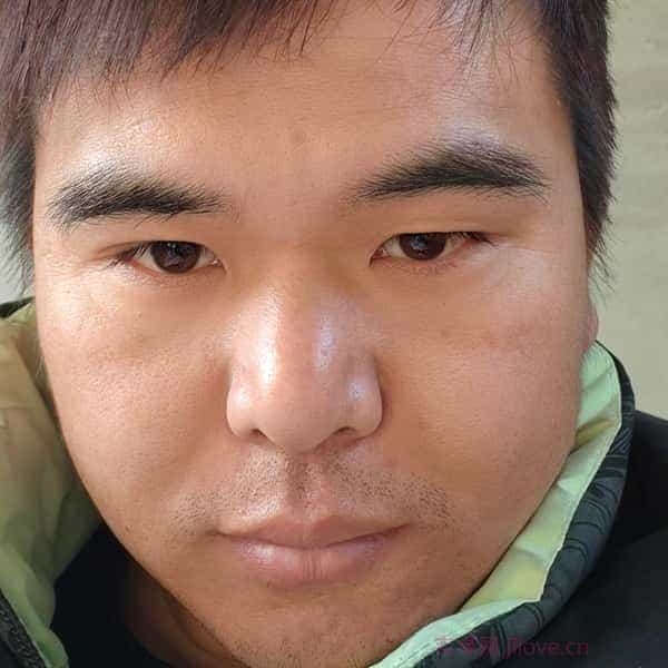 39岁岁山东单身帅哥 - 广安吉缘网