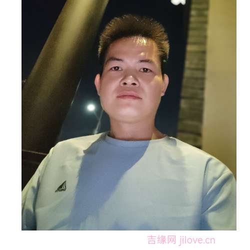 35岁岁广东单身帅哥 - 广安吉缘网